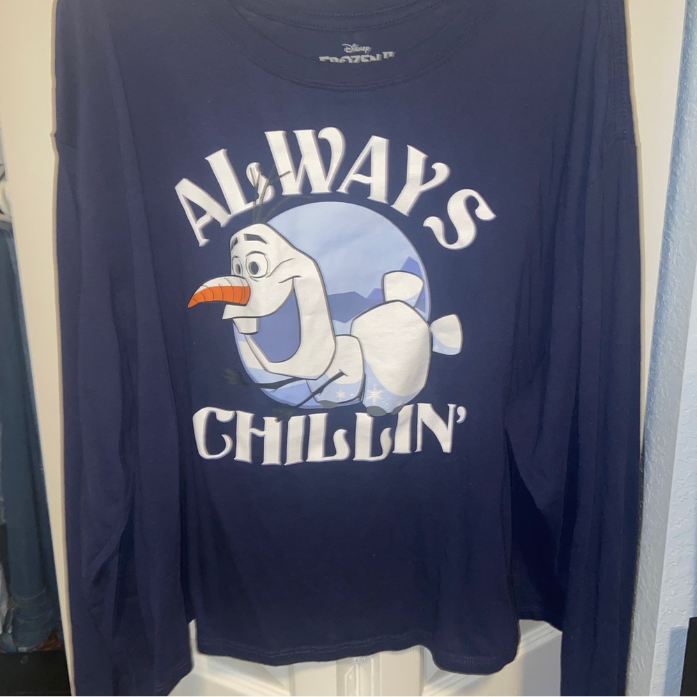 Disney, Frozen 2, Size 2X